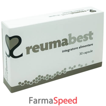 reumabest 30 compresse