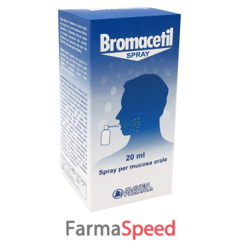 bromacetil spray 20 ml