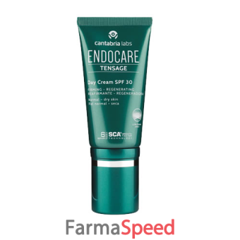 endocare tensage day spf30 50 ml