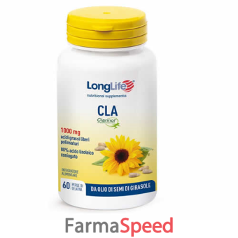 longlife cla 60 perle