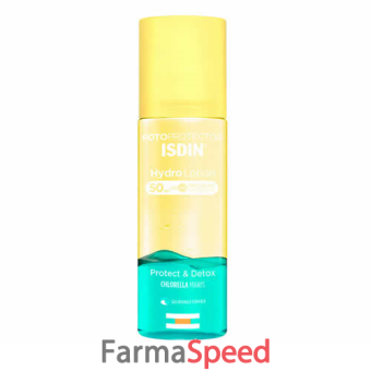 fotoprotector hydrolotion 200 ml