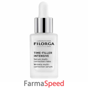 filorga time filler intensive 30 ml