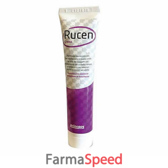 rucen crema gel 50 ml