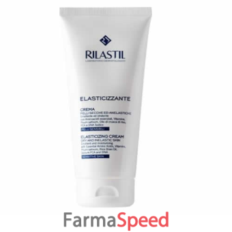 rilastil crema elasticizzante 75 ml