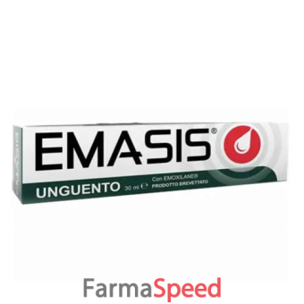 emasis unguento 30 ml