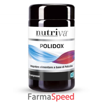 nutriva polidox 30 capsule