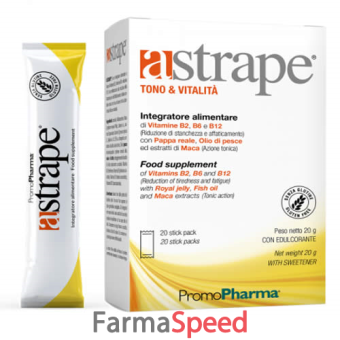 astrape 20 stick pack