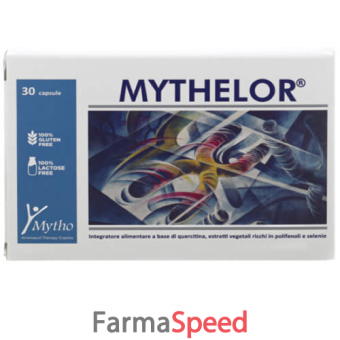 mythelor 30 capsule