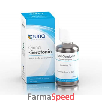 guna serotonin d11 * orale gtt 30 ml