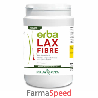 erbalax fibre 150 g