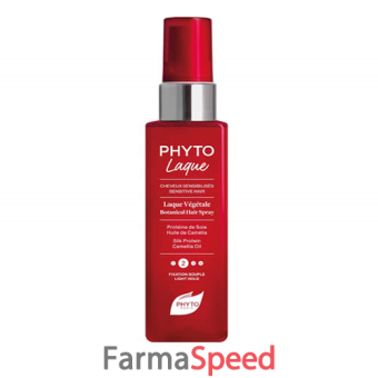 phytolaque rossa lozione capelli spray 100 ml