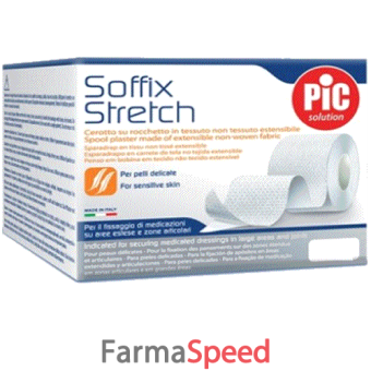 cerotto soffix stretch 10x200 cm