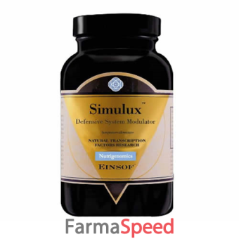 simulux einsof 120 capsule