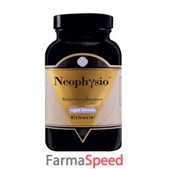 neophysio einsof 120 capsule