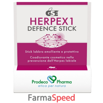 gse herpex 1 defence stick