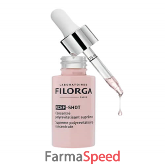 filorga ncef shot 15ml