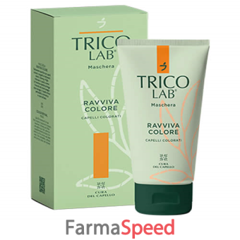 ldf tricolab maschera ravviva colore 150 ml