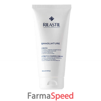 rilastil smagliature crema 200 ml 