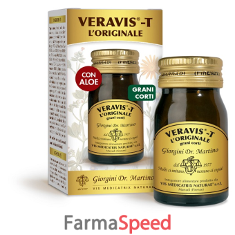 veravis-t l'originale grani corti 30 g