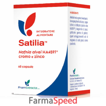 satilia 60 capsule