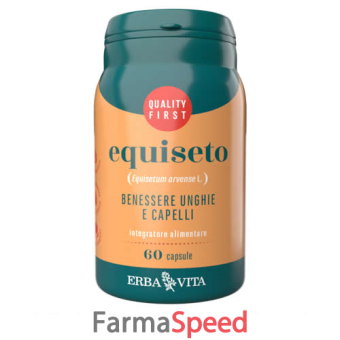 equiseto 60 capsule