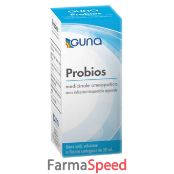 probios*orale gtt 30 ml