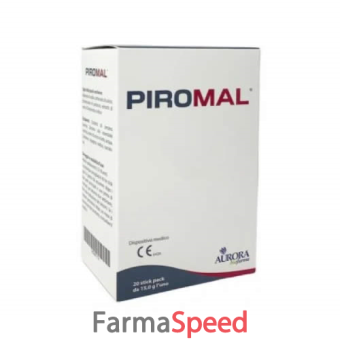 piromal gel 20 stick