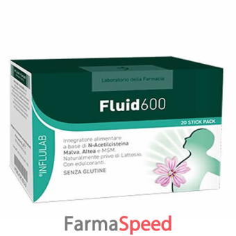 ldf fluid 600 20 stickpack