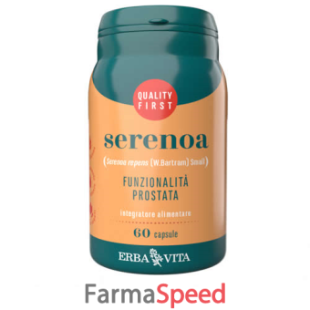 serenoa 60 capsule