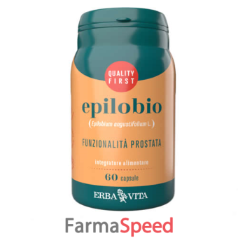 epilobio 60 capsule