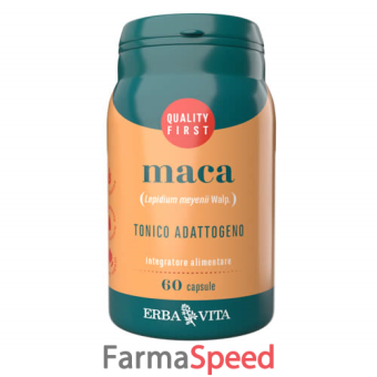 maca 60 capsule