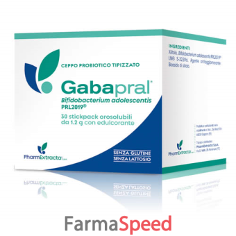 gabapral 30 stickpack