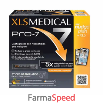 xls medical pro 7 90 stick