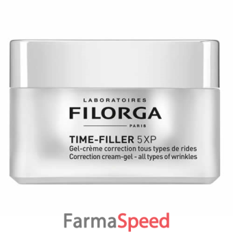 filorga time filler 5 xp gel 50 ml