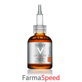 liftactiv supreme vitamin c 20 ml