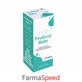 profecol baby 40 ml