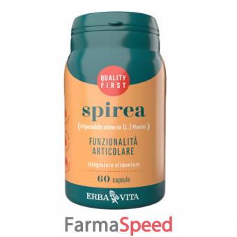 spirea 60 capsule