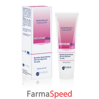 pervene duo crema 150 ml