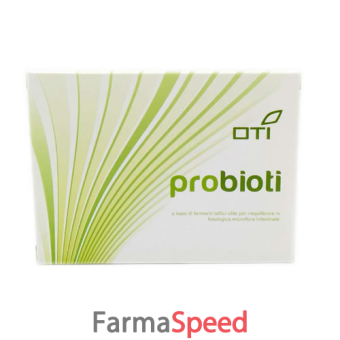 probioti 30 capsule