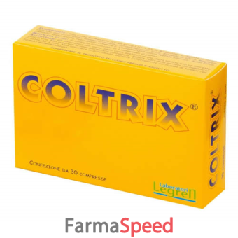 coltrix 30 compresse