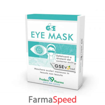 gse eye mask 30 ml