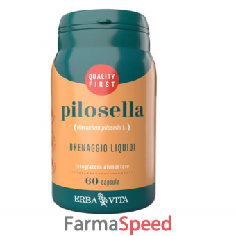 pilosella 60 capsule