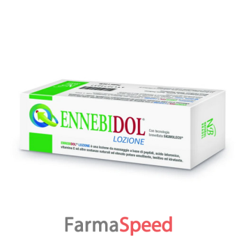 ennebidol lozione 50 ml