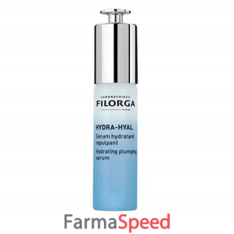 filorga hydra hyal serum 30 ml