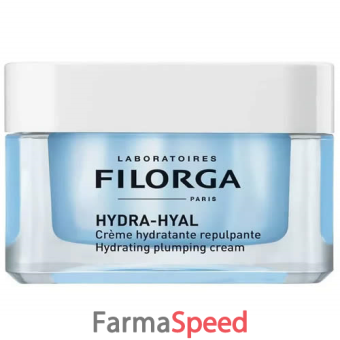 filorga hydra hyal creme 50 ml