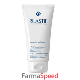 rilastil smagliature crema 75 ml