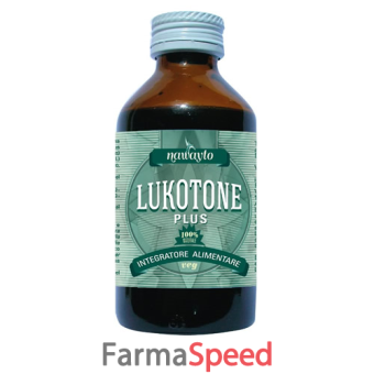 lukotone plus 200 ml