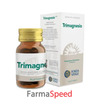 trimagnesio extra 180 compresse