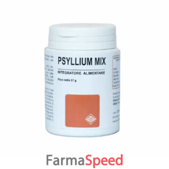 psyllium mix 90 capsule