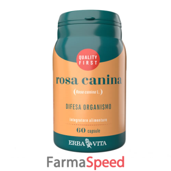 rosa canina 60 capsule